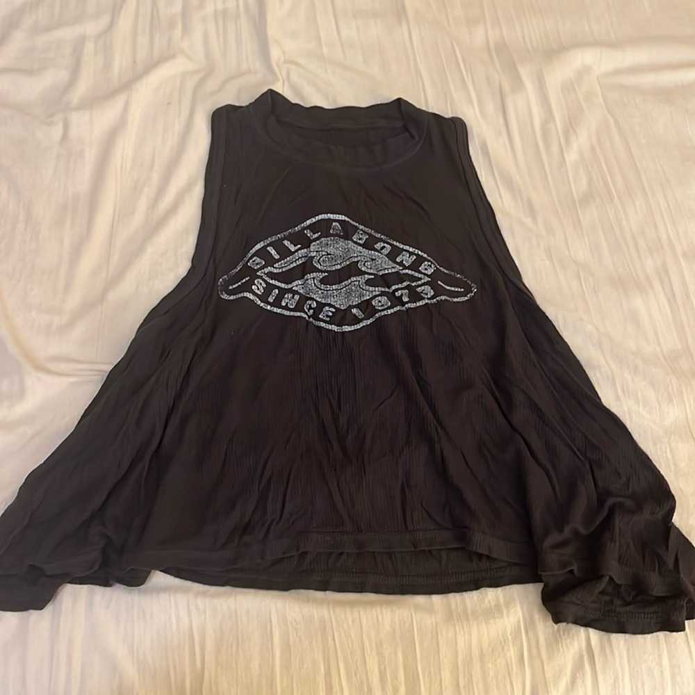 BillaBong Tank-top